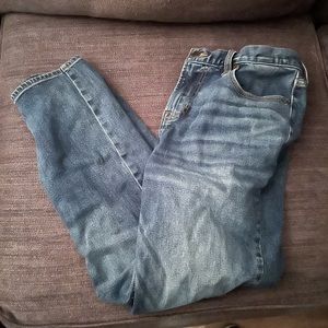 Mens jeans
